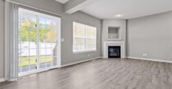 8820 Timber Creek Lane, Pleasant Valley, MO 64068