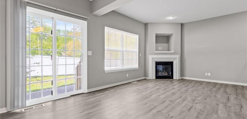 8820 Timber Creek Lane, Pleasant Valley, MO 64068