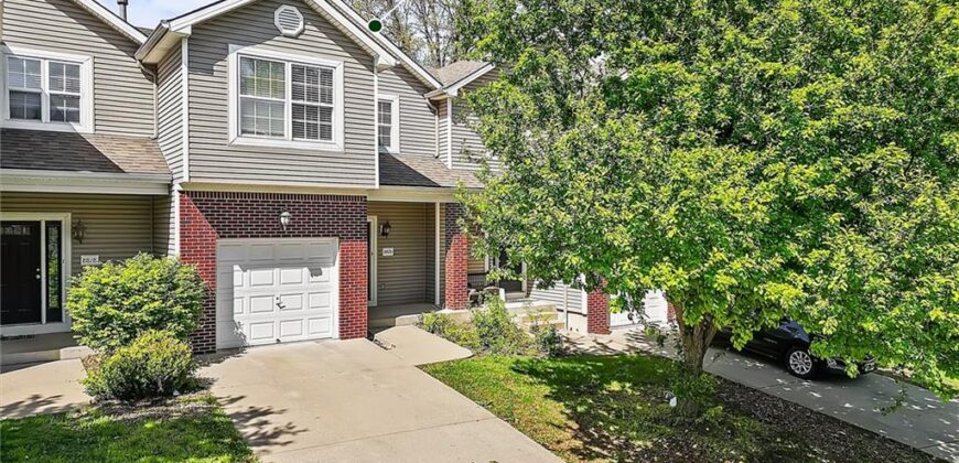 8820 Timber Creek Lane, Pleasant Valley, MO 64068