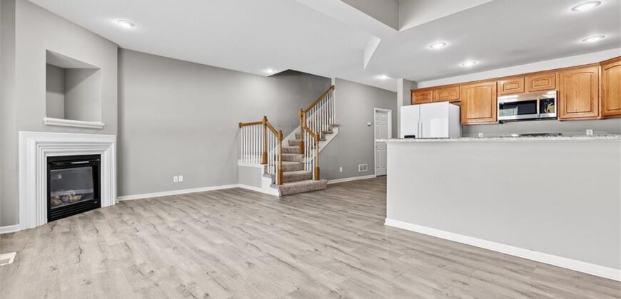 8820 Timber Creek Lane, Pleasant Valley, MO 64068