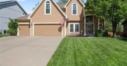 1830 Parkside Drive, Liberty, MO 64068