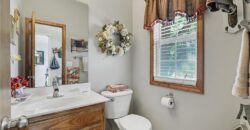 1830 Parkside Drive, Liberty, MO 64068