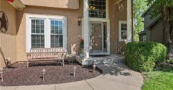 1830 Parkside Drive, Liberty, MO 64068
