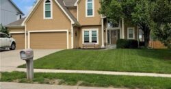 1830 Parkside Drive, Liberty, MO 64068