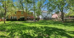 1830 Parkside Drive, Liberty, MO 64068