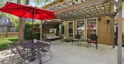 1830 Parkside Drive, Liberty, MO 64068
