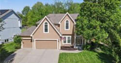 1830 Parkside Drive, Liberty, MO 64068