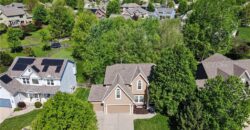 1830 Parkside Drive, Liberty, MO 64068