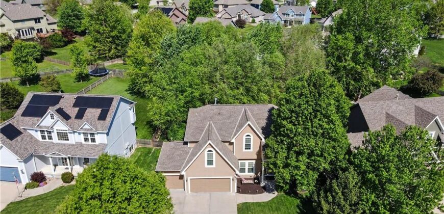 1830 Parkside Drive, Liberty, MO 64068