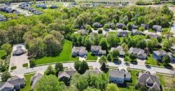 1830 Parkside Drive, Liberty, MO 64068