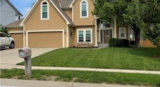1830 Parkside Drive, Liberty, MO 64068