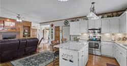 1830 Parkside Drive, Liberty, MO 64068