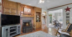 1830 Parkside Drive, Liberty, MO 64068