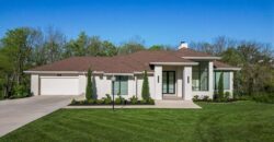 7300 NW Pampas Lane, Parkville, MO 64152