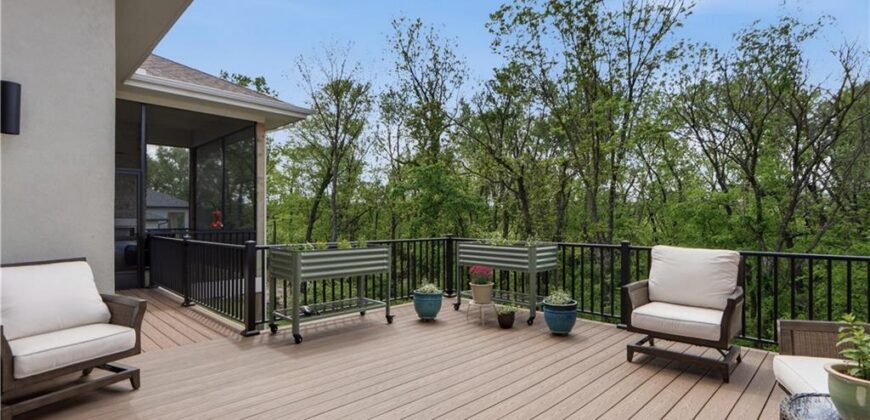 7300 NW Pampas Lane, Parkville, MO 64152
