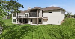7300 NW Pampas Lane, Parkville, MO 64152