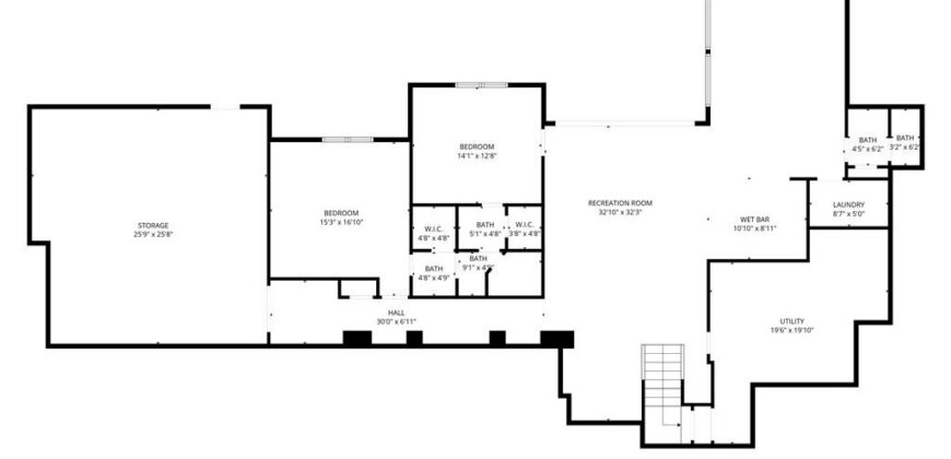 7300 NW Pampas Lane, Parkville, MO 64152