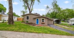 5404 NE 42nd Terrace, Kansas City, MO 64117