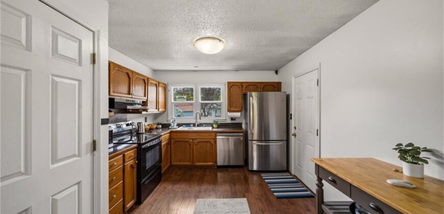 5404 NE 42nd Terrace, Kansas City, MO 64117