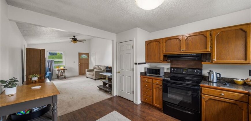5404 NE 42nd Terrace, Kansas City, MO 64117