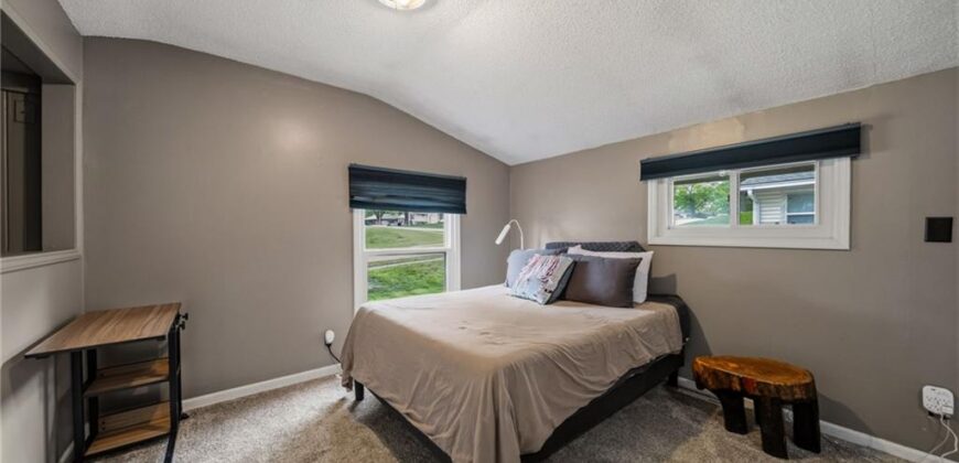 5404 NE 42nd Terrace, Kansas City, MO 64117