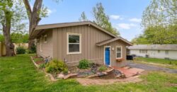 5404 NE 42nd Terrace, Kansas City, MO 64117