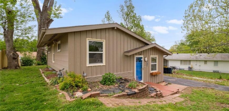 5404 NE 42nd Terrace, Kansas City, MO 64117