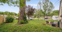 5404 NE 42nd Terrace, Kansas City, MO 64117