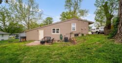 5404 NE 42nd Terrace, Kansas City, MO 64117