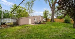 5404 NE 42nd Terrace, Kansas City, MO 64117