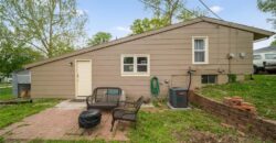 5404 NE 42nd Terrace, Kansas City, MO 64117
