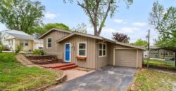 5404 NE 42nd Terrace, Kansas City, MO 64117
