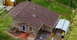 5404 NE 42nd Terrace, Kansas City, MO 64117