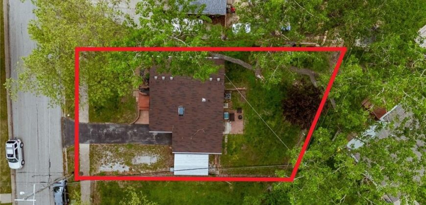 5404 NE 42nd Terrace, Kansas City, MO 64117