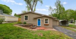5404 NE 42nd Terrace, Kansas City, MO 64117