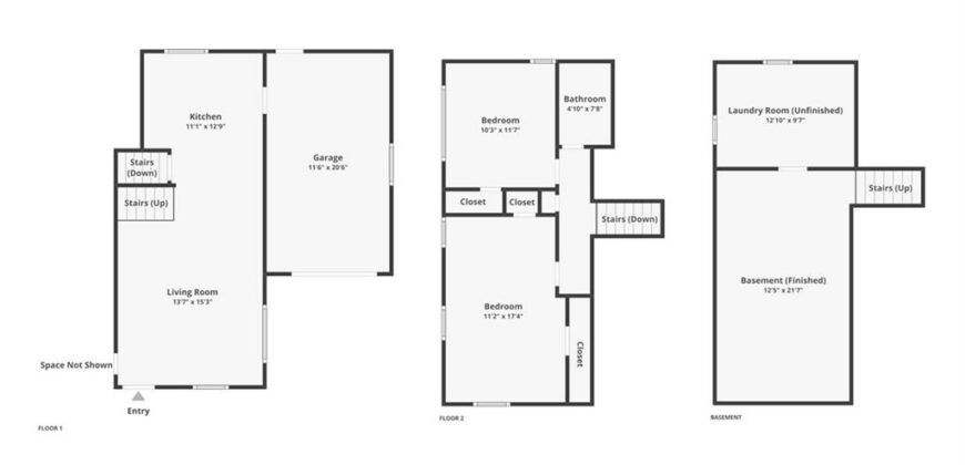 5404 NE 42nd Terrace, Kansas City, MO 64117