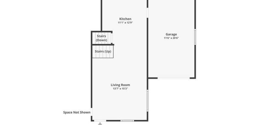 5404 NE 42nd Terrace, Kansas City, MO 64117