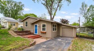 5404 NE 42nd Terrace, Kansas City, MO 64117