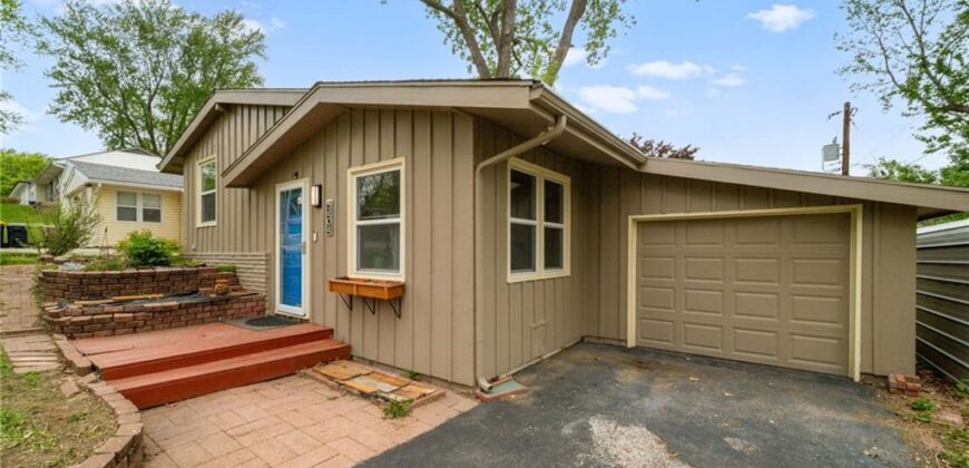 5404 NE 42nd Terrace, Kansas City, MO 64117