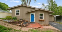 5404 NE 42nd Terrace, Kansas City, MO 64117