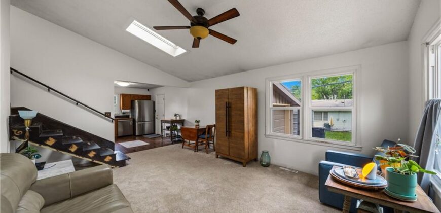 5404 NE 42nd Terrace, Kansas City, MO 64117
