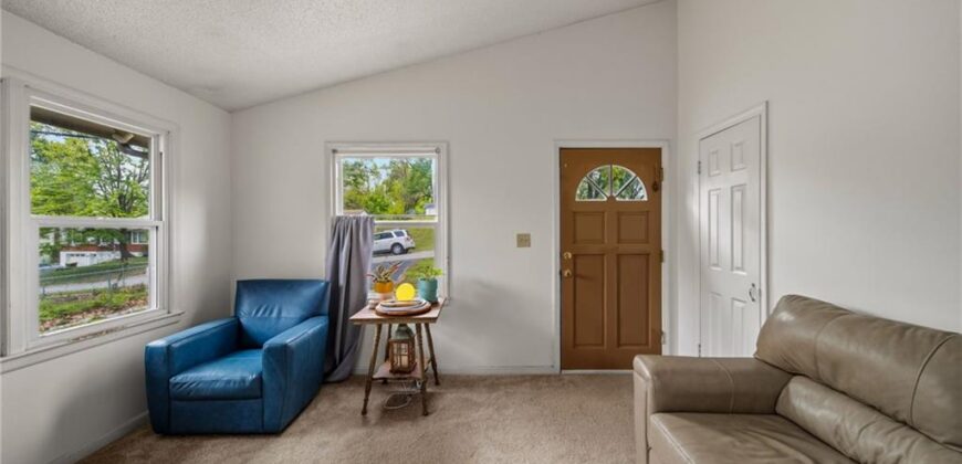 5404 NE 42nd Terrace, Kansas City, MO 64117