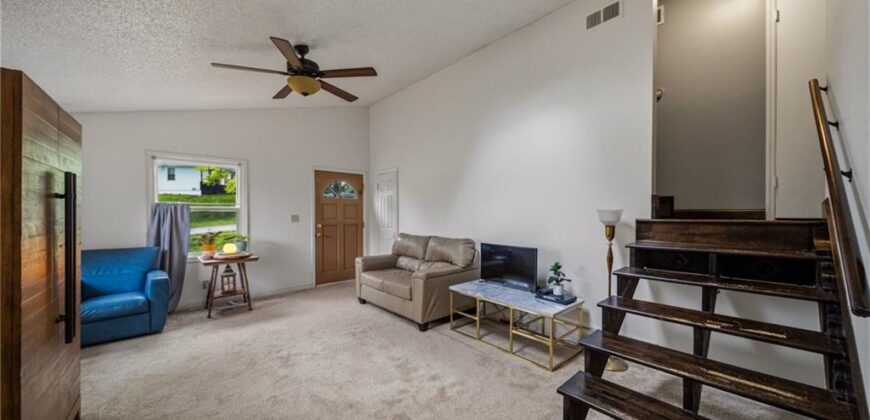 5404 NE 42nd Terrace, Kansas City, MO 64117