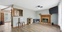 8035 N Garfield Avenue, Kansas City, MO 64118