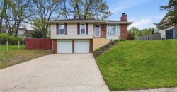 8035 N Garfield Avenue, Kansas City, MO 64118