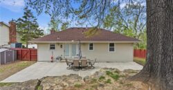 8035 N Garfield Avenue, Kansas City, MO 64118