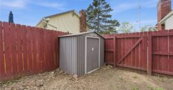 8035 N Garfield Avenue, Kansas City, MO 64118