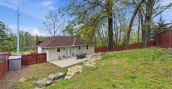 8035 N Garfield Avenue, Kansas City, MO 64118