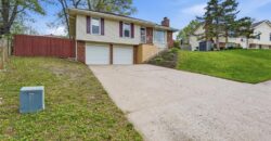 8035 N Garfield Avenue, Kansas City, MO 64118