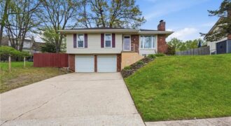 8035 N Garfield Avenue, Kansas City, MO 64118